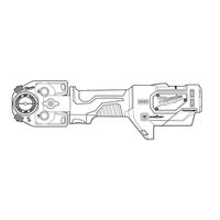 Milwaukee M18 FORCE LOGIC 2679-350A Operator's Manual