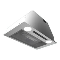 cecotec BOLERO FLUX IM 525500 INOX A++ Instruction Manual