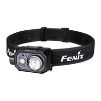 Fenix HL45R Instruction Manual