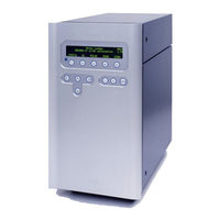 Antec Scientific 171.0035 Service Manual