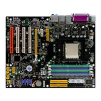MSI 770 C45 - AM3 AMD 770 HDMI Motherboard User Manual
