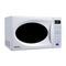 Microwave Oven Danby DMW1153BL Owner's Manual
