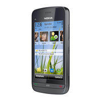 Nokia C5-03 GSM Phone C5-03 User Manual