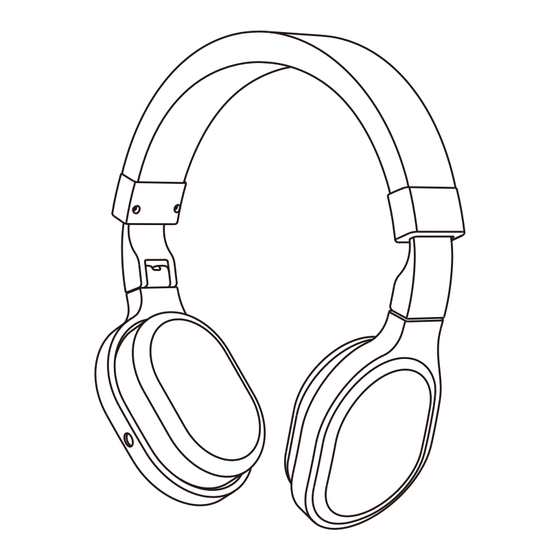 KEF M500 Quick Start Manual