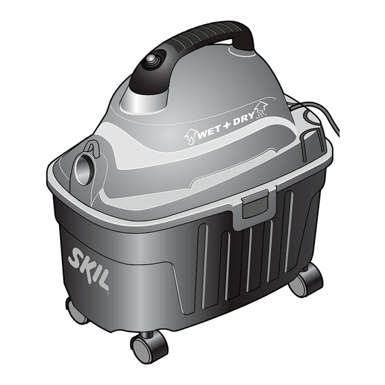 Skil 1160 Instructions Manual
