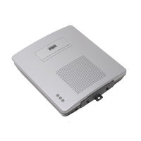 Cisco AIR-AP1242AG-A-K9 - Aironet 1242AG - Wireless Access Point Hardware Installation Manual