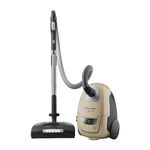 Electrolux Canister Vacuum Cleaner User Manual