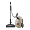 Vacuum Cleaner Electrolux Canister Vacuum Cleaner User Manual