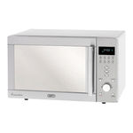 Defy DMO357 User Manual