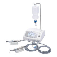 Nouvag MD 30 Operation Manual