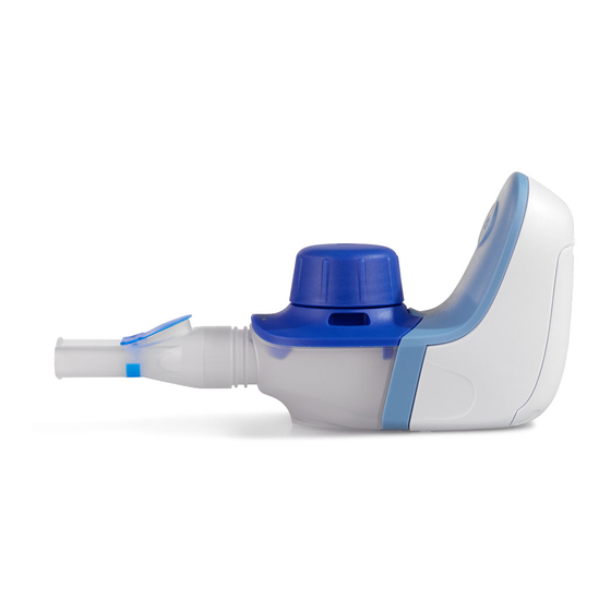 Pari VELOX Instructions For Use Manual