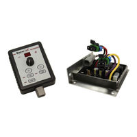 Snowex SP-575V Owner's/Operator's Manual
