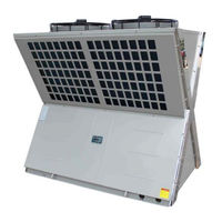 evoheat EVO MAX 64 Installation & Operation Manual
