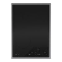 Wolf MM15TF/S Technical & Service Manual