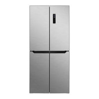 Stirling STR-H470FF Quick Start Manual