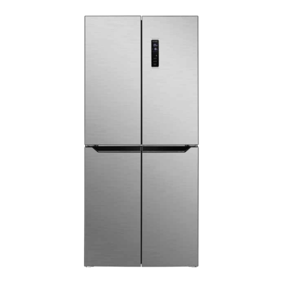 Stirling STR-H470FF Quick Start Manual