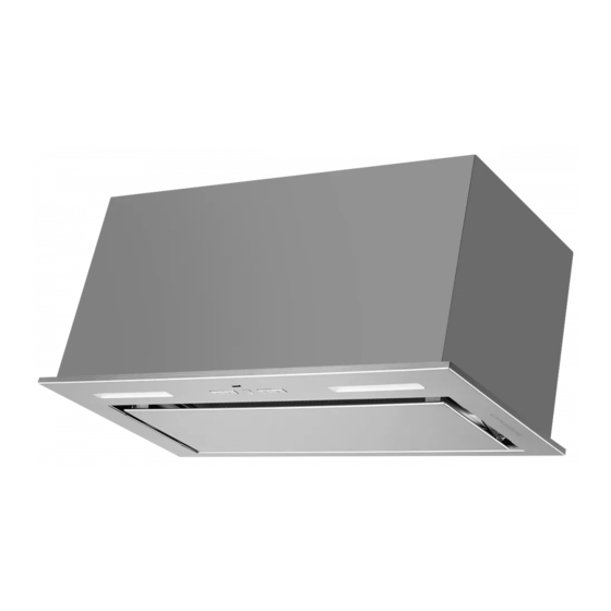 Kuppersberg IBOX 60 Technical Passport