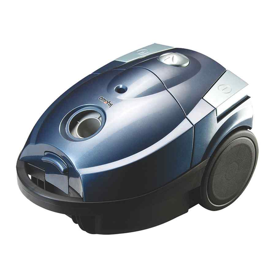 KYOWA KW-6008 Instruction Manual