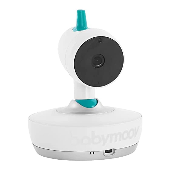 babymoov YOO Moov Instructions For Use