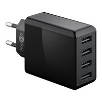 Goobay 44962 User Manual