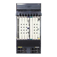 H3C SR6600 Series Troubleshooting Manual
