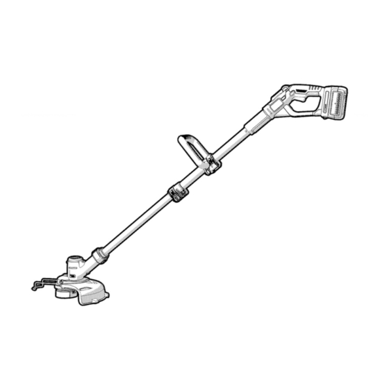 Craftsman 98020 Operator's Manual