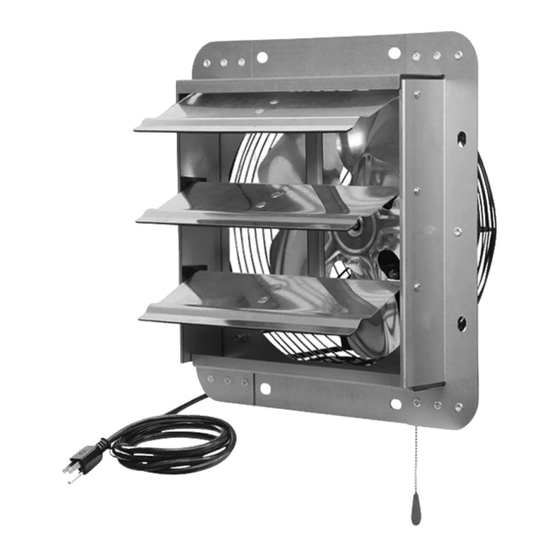 Power Fist 8979965 User Manual