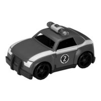 Fisher-Price imaginext K6687 Consumer Information