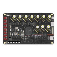 BIG TREE TECH Octopus MAX EZ User Manual