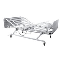 Dynarex DB200 User Manual
