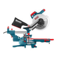 Ronix 5002 Manual