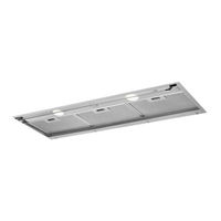 Electrolux EFP129X User Manual