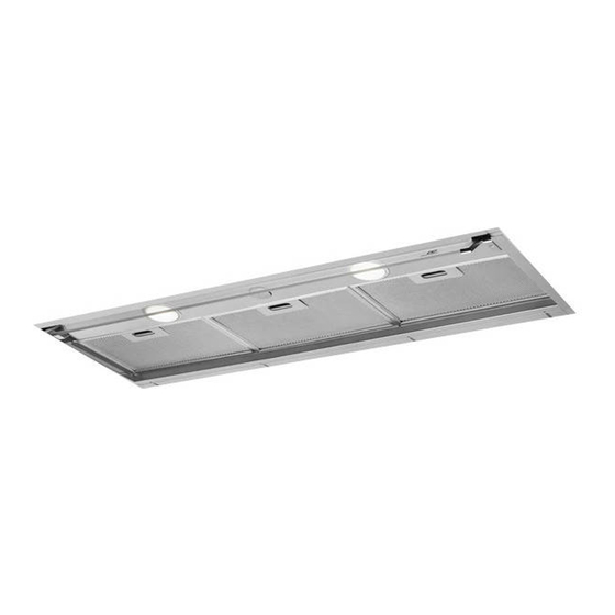 Electrolux EFP129X User Manual
