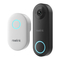 Reolink Video Doorbell WiFi / PoE - Smart 2K+ Wired PoE Video Manual