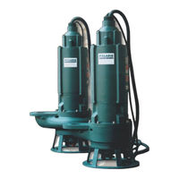 Polaris TBM 150 LH Series Installation, Operation And Maintenance Manual