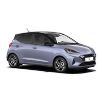 Hyundai Grand i10 NIOS Owner's Manual