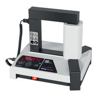 simatherm IH 045 Instructions For Use Manual