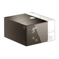Starck Sefam S.Box C Service Manual