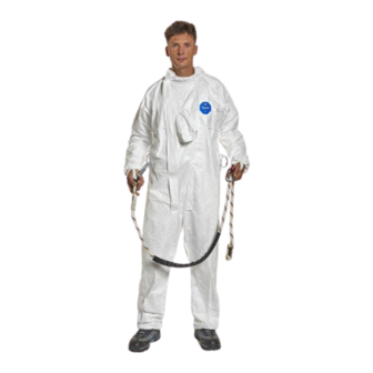 Dupont Tyvek 500 HP Manual