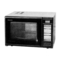 Microwave Oven Panasonic NN-8507 Service Manual