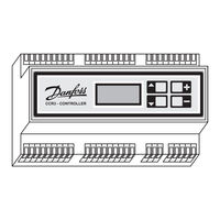 Danfoss CCR3 Operating Manual