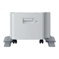 Toshiba KD-1040 Service Manual