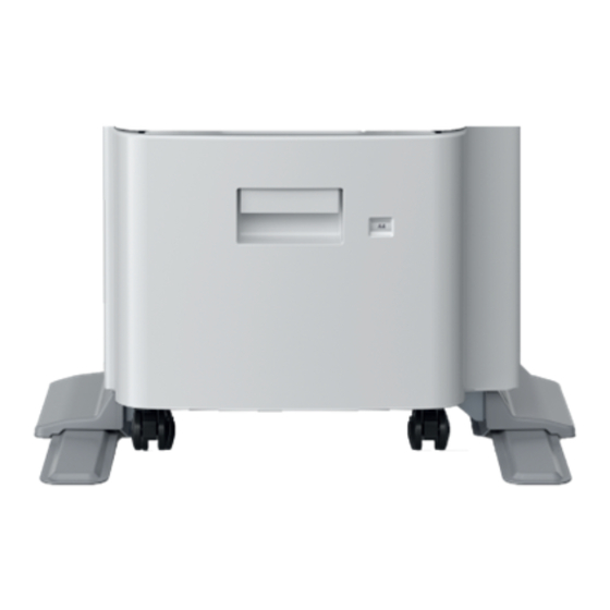 Toshiba KD-1040 Service Manual