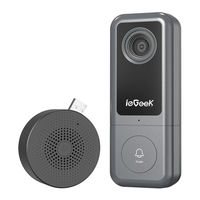 ieGeek Bell J5 Quick Start Manual