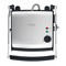 Grill BREVILLE BGR200 Manual