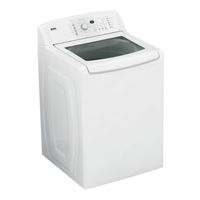 Kenmore elite 2709 Use And Care Manual