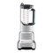 Blender Breville the Kinetix BBL800 Instruction Booklet