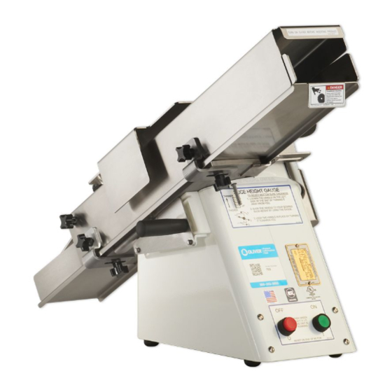 Oliver 723 User's Operating And Instruction Manual