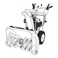 Poulan Pro 436001 Owner's Manual