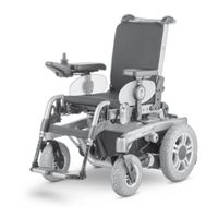 Meyra 1.614 Maintenance And Service Manual